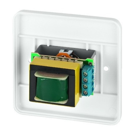 Control volum Monacor ATT-212/WS