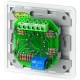 Control volum cu releu 24V prioritar de urgenta Monacor ATT-306PEU