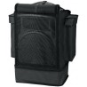 Husa protectoare impermeabila Monacor TXA-1000WPB