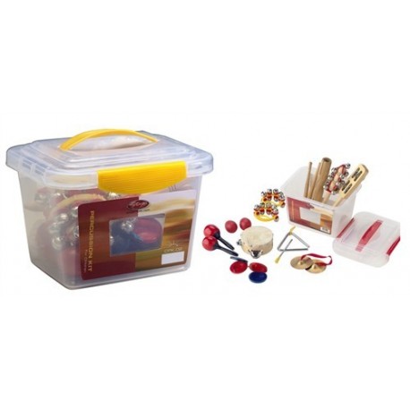 Set percutie Stagg CPK-02