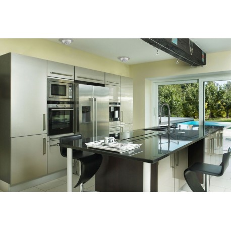 Pereche boxe de plafon Cabasse Eole in Ceilling