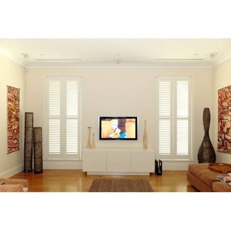 Difozor de plafon Cabasse iO2 in Ceilling