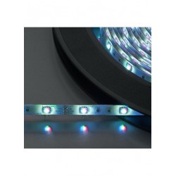 Banda LED-uri Monacor LEDS-10MP/RGB