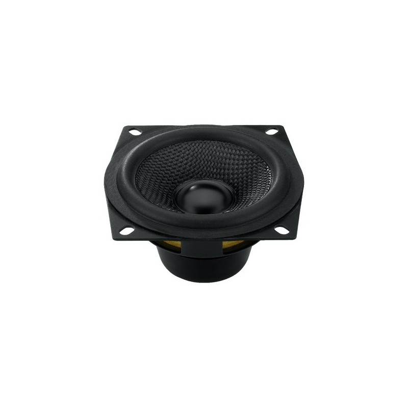 Difuzor HiFi full range Monacor SPH-30X/8SW