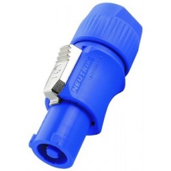 Conector Powercon Neutrik NAC3FCA