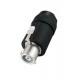 Conector Powercon Neutrik NAC3FC-HC