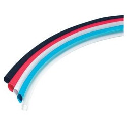 Tub termocontractibil, 2/1 mm, roÅŸu Sal DRS 2-1/RD