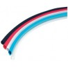 Tub termocontractibil, 4/2 mm, alb Sal DRS 4-2/WH