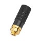 3.5mm stereo inline jack Stage Line PG-313JG