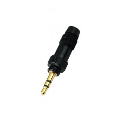 3.5mm stereo plug Stage Line PG-313PG