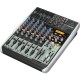 Mixer audio Behringer XENYX QX1204USB