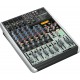 Mixer audio Behringer XENYX QX1204USB