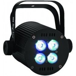 Proiector LED Stage Line PARL-40DMX