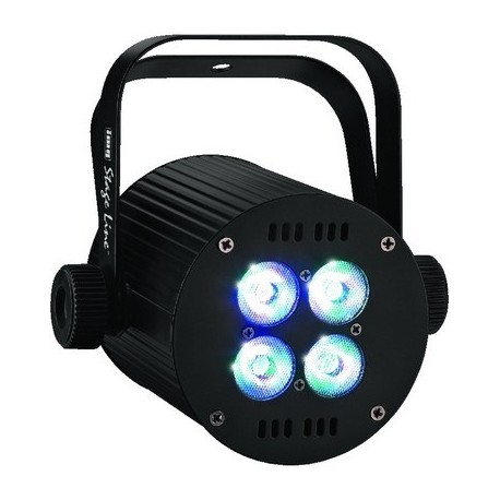 Proiector LED Stage Line PARL-40DMX