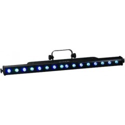 Bara LED Stage Line RGBL-412DMX