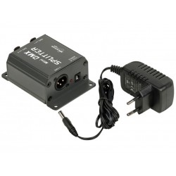 Mini-splitter DMX Jb Systems MINI DMX-SPLITTER