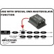 Mini-splitter DMX Jb Systems MINI DMX-SPLITTER