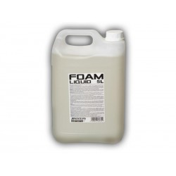 Lichid de fum concentrat FOAM LIQUID CC 5L Jb Systems