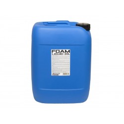 Lichid de fum concentrat FOAM LIQUID CC 20L Jb Systems