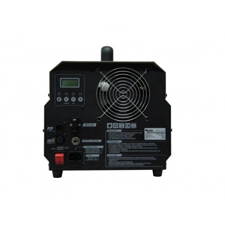 Hazer profesional Antari HZ-350