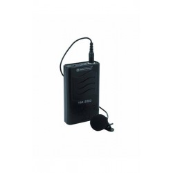 Lavaliera wireless Omnitronic TM-250 (13075013)