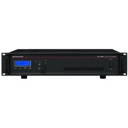 Amplificator 100V digital Monacor PA-1250D
