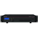 Amplificator 100V digital Monacor PA-1250D