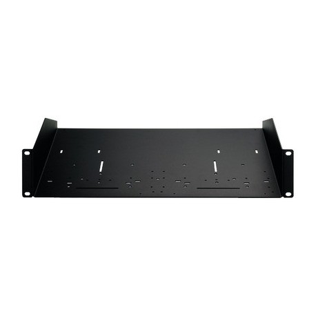 Rack 482 mm (19'') 2 RS Monacor RH-210