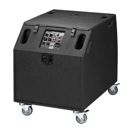 Sistem profesional activ 2.1 Stage Line PROTON-18NEO