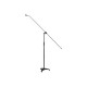 Stand microfon de podea Stage Line FSM-170
