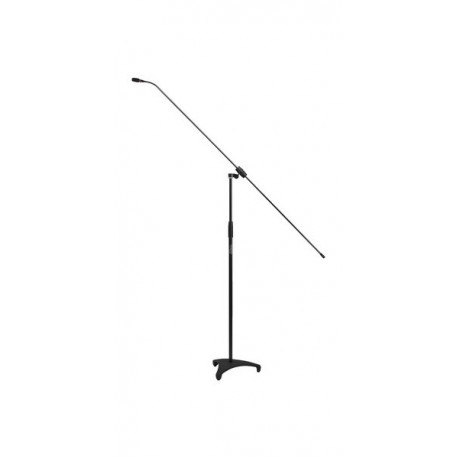 Stand microfon de podea Stage Line FSM-170