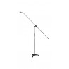 Stand microfon de podea Stage Line FSM-170