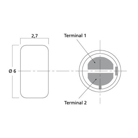 Capsula microfon Stage Line MCE-4500