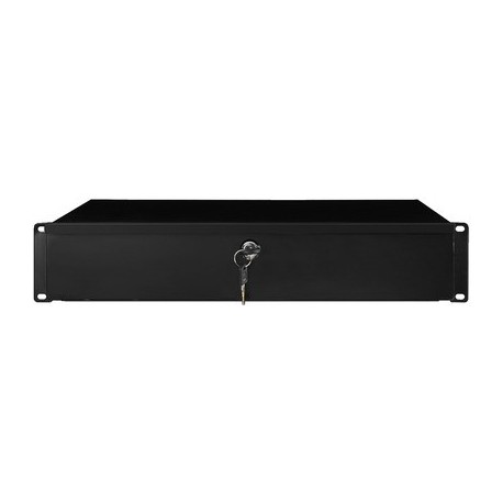 482mm (19") drawers Stage Line RCS-23/SW