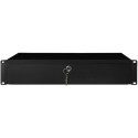 482mm (19") drawers Stage Line RCS-23/SW