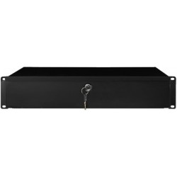 482mm (19") drawers Stage Line RCS-24/SW