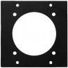 2-fold segment panel Stage Line RSP-21CEE5