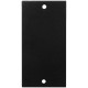 1-fold segment panel Stage Line RSP-1SPACE