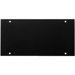 4-fold segment panel Stage Line RSP-3SPACE