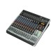 Mixer audio Behringer XENYX QX2442USB