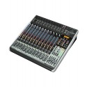 Mixer audio Behringer XENYX QX2442USB