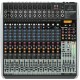 Mixer audio Behringer XENYX QX2442USB