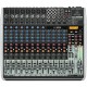 Mixer audio Behringer XENYX QX2222USB