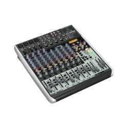 Mixer audio Behringer XENYX QX1622USB