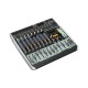 Mixer audio Behringer XENYX QX1222USB