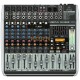 Mixer audio Behringer XENYX QX1222USB