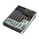 Mixer audio Behringer Xenyx Q1204USB