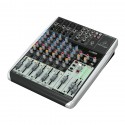 Mixer audio Behringer Xenyx Q1204USB
