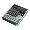Mixer audio Behringer Xenyx Q1204USB