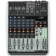 Mixer audio Behringer Xenyx Q1204USB